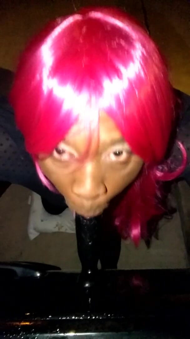 Kyla Throatz: Kyla throatz, övning gör perfekt