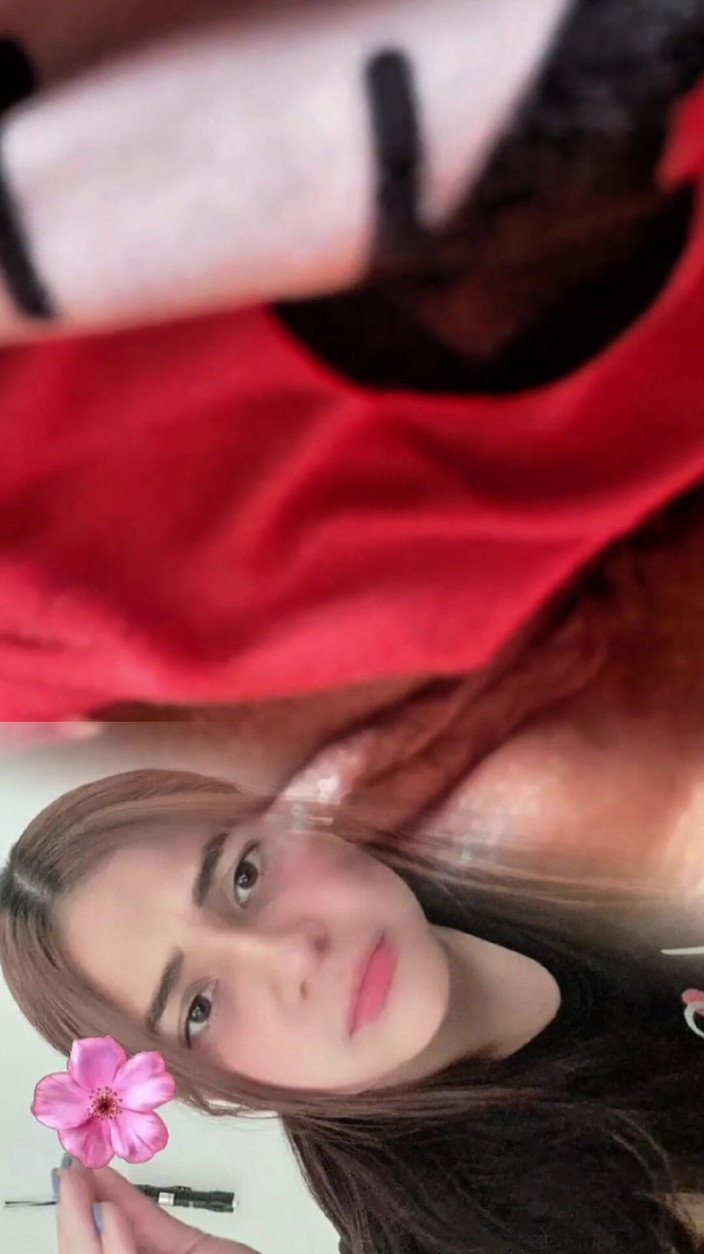 Yuli and tony: Kawan baik saya melancap di Tiktok