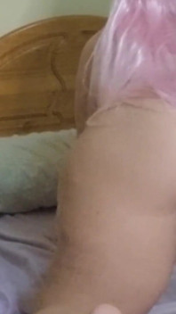 Красива латина bigass
