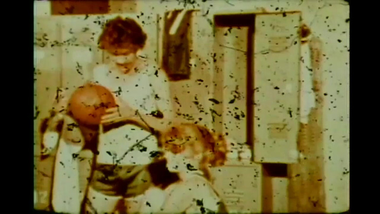 Vintage megastore: Jonge jaren 70 sletten met harig poesje geneukt en ondergespoten op...