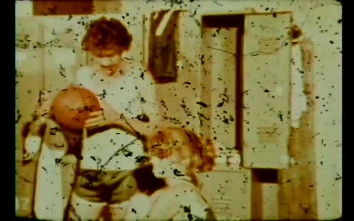 Vintage megastore: Young 70's Sluts with Hairy Pussy Fucked and Cummed on Face (full...
