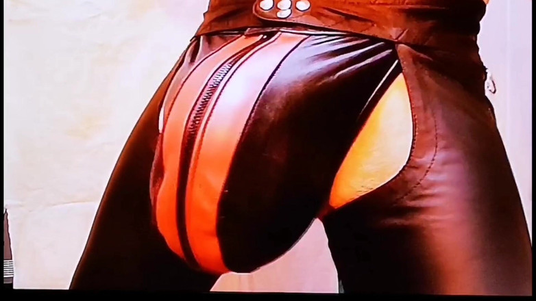 Monster_Meat_: Piele versus cauciuc