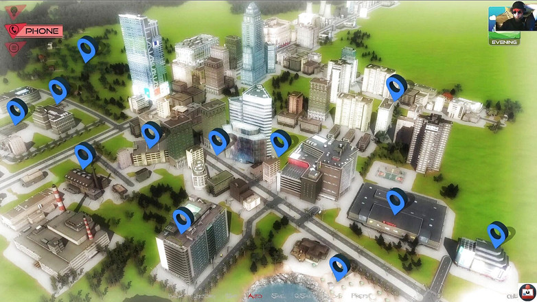 Joystick Cinema: 被背叛 - （第21部分）