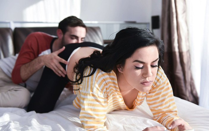 Team Skeet: Ставтеся до мене так, як ти ставишся до моєї падчерки