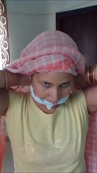 Les conseils indiens de Kiraneya : comment faire taire une fille !