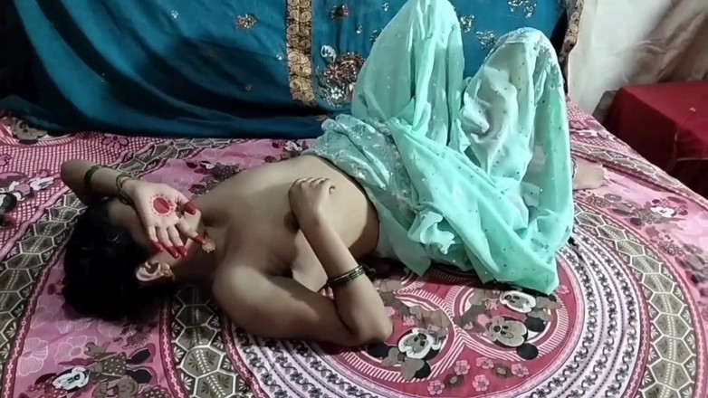 Lalita Singh: Mijn kleine stiefzus