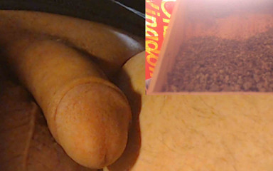 Brison Chase: Jacking off 2