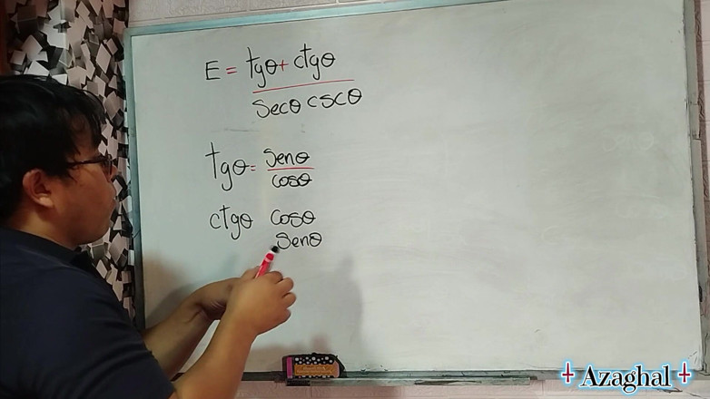 Rosaroja: 52 Sexual Mathematics - Erotic Trigonometry