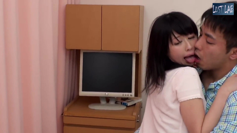 Lust lab: La visita in ospedale diventa rischiosa - una donna sposata ravviva...