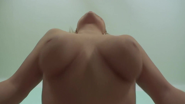 Erotic Pleasure: Blonde foxy girl fucking hard