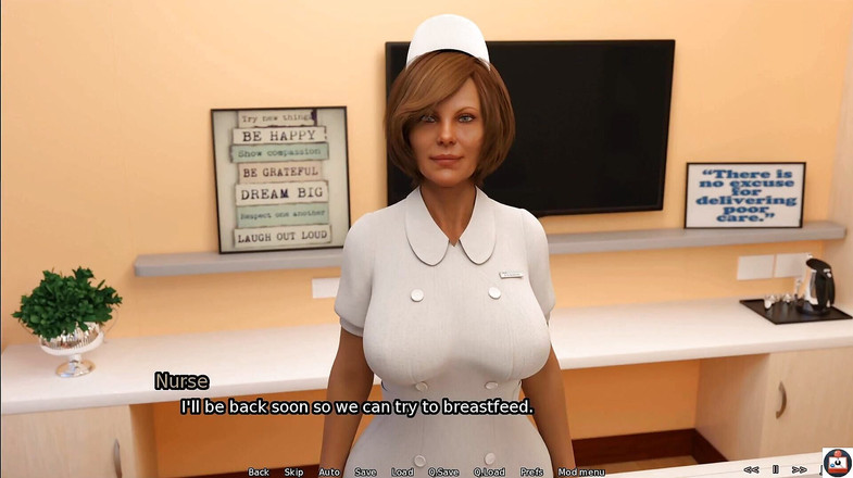 Joystick Cinema: Babiččin dům - PT 100 - NC