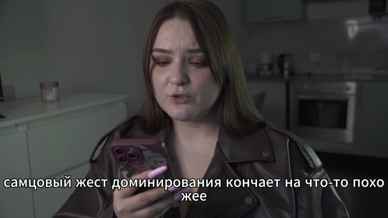 Polly Sweet: Porn Story - Chief Cum in Lieutenant's Wife (russian, Blowjob, Hard Sex,...