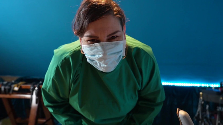 Sadic Sadie: A Long POV Medfet Fantasy
