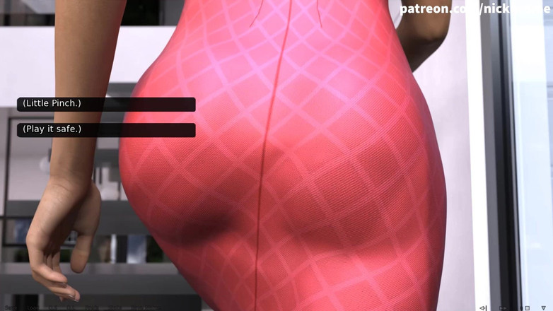 Visual Novels: Tam, kde je srdce. Část 384