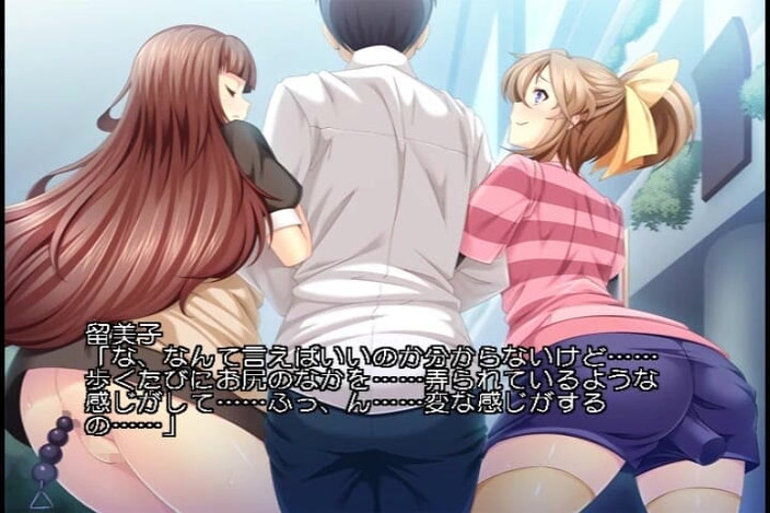 Hentai Eagle: Esta bunda pertence exclusivamente ao padrasto - eu não posso acreditar...