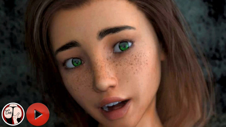 Borzoa: Sara - colecciones de animación definitiva