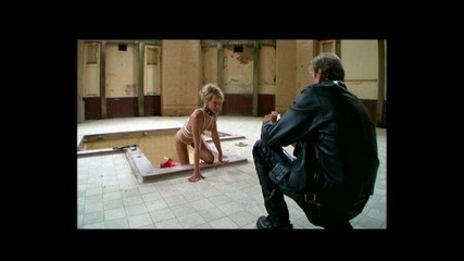 Absolute BDSM films - The original: Sexy BDSM-sklavin