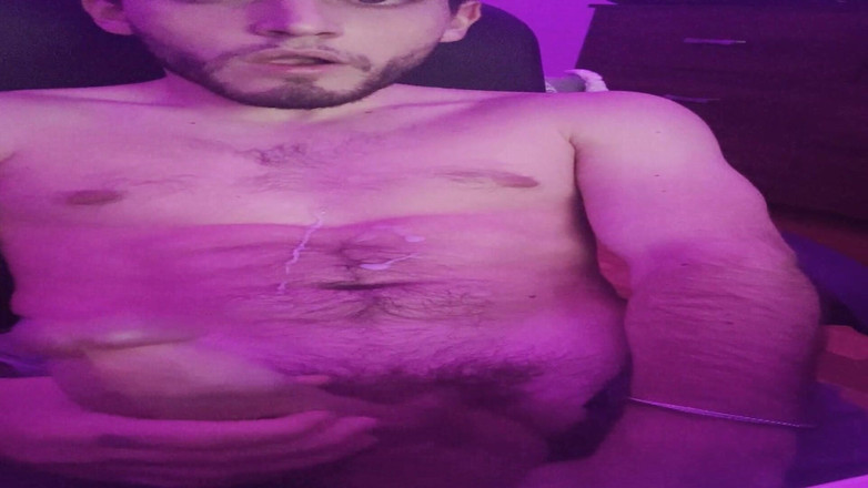 Blake Wilder: Ngentot sampai crot banyak banget bagian 3