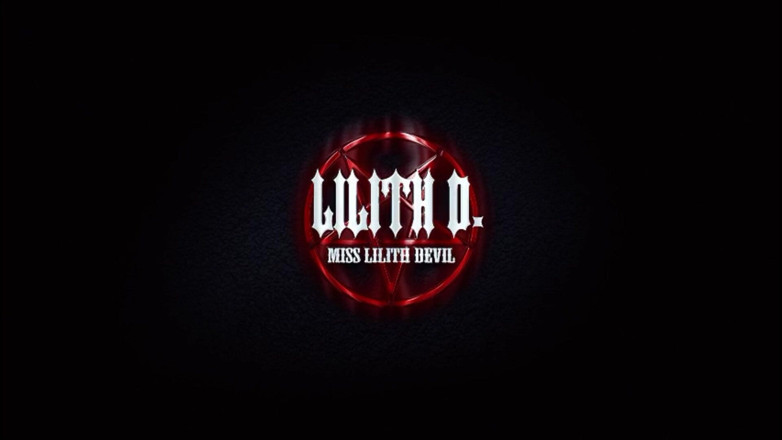 Miss Lilith devil: A La Lilith Le Gusta Quedarse En Lugares Perdidos Y...