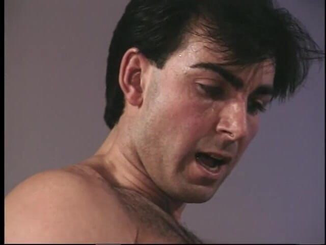 3 Bangers: Two Huge Cocks Stretch Out the Holes on This Perky...