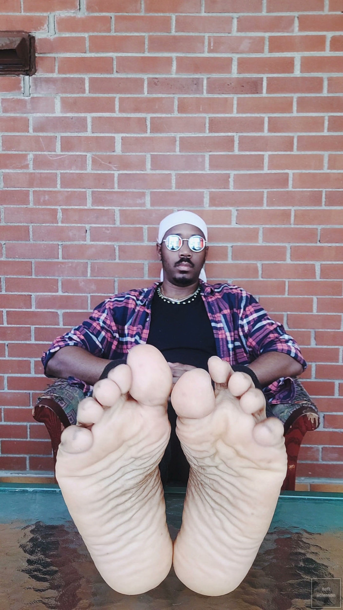 Soft Soleman: Expose mes plantes de pieds douces (2026)