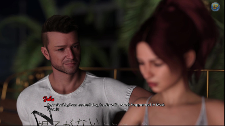 Wickedgammes studio: Sex Vacation with My Husband and My Husband's Boss (part 13)