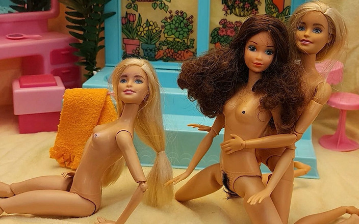 Daddys Girl Pro: Lo zucchero - parte 1