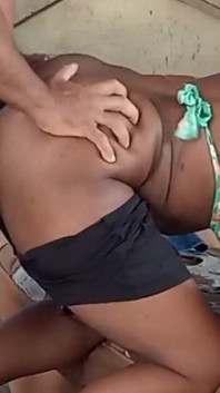I Had Sex on the Terrace with My Wife's Best Friend