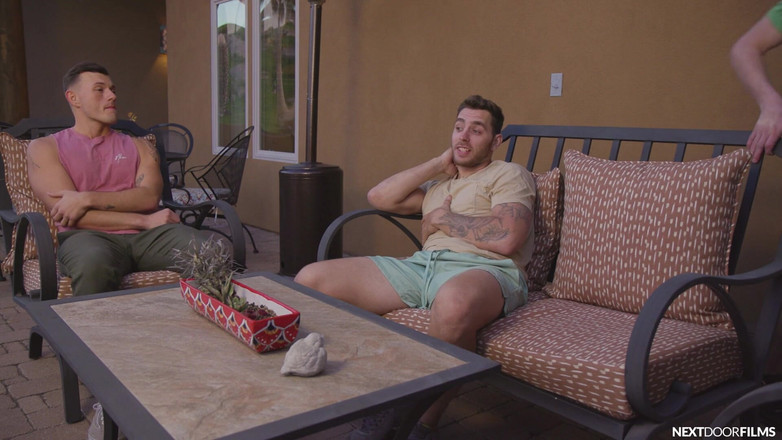 Next Door Studios: Nextdoorfilms Otherwise Engaged