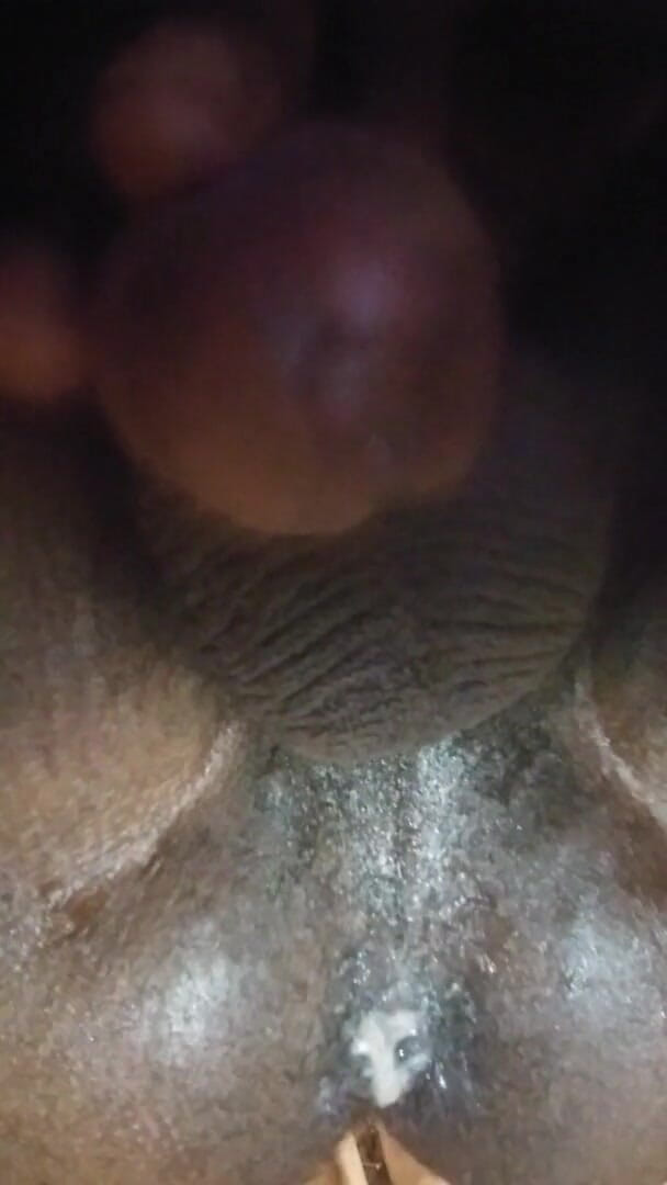Truestarr: Prostate Toy Makes Me Cum
