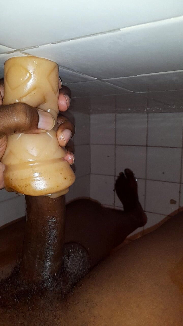 Islandvibes69: Jerking off S12 Ep4