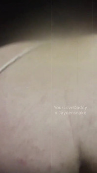 Hard Pussy Fisting & Anal for Jaydensnake