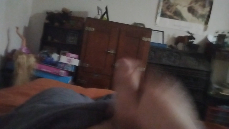 JG Risk: 2-17-2026 - spermă împușcată pe stomacul meu