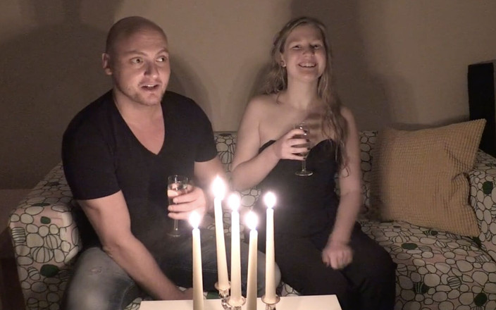 Casting66: Cina cu lumânări! 18 ani! pentru mult?