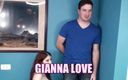 ChickPass Amateurs: Gianna Love&amp;#039;s blowing her boyfriend
