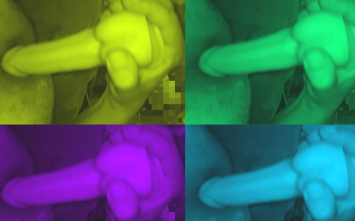 CACOFLORIPA: Muốn con cu thật nhưng không thể hỗ trợ thâm...