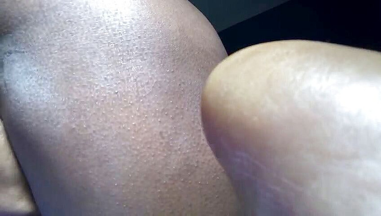 Onceuponafreak: Macecha je neustále nadržená a chce pomoct