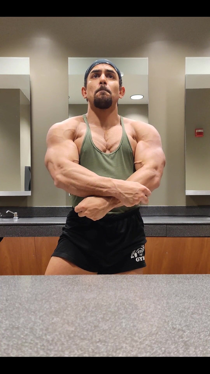 Benji Bastian: Hanya Salah satu Video Tanpa Kira yang Saya Ada.