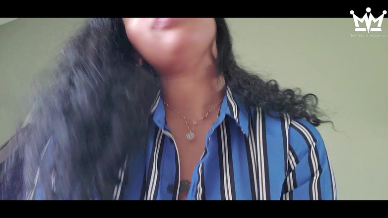 Mya Mula Goddess: Eat Soap You Brat