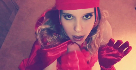 Samantha Flair: Blickkontakt 17