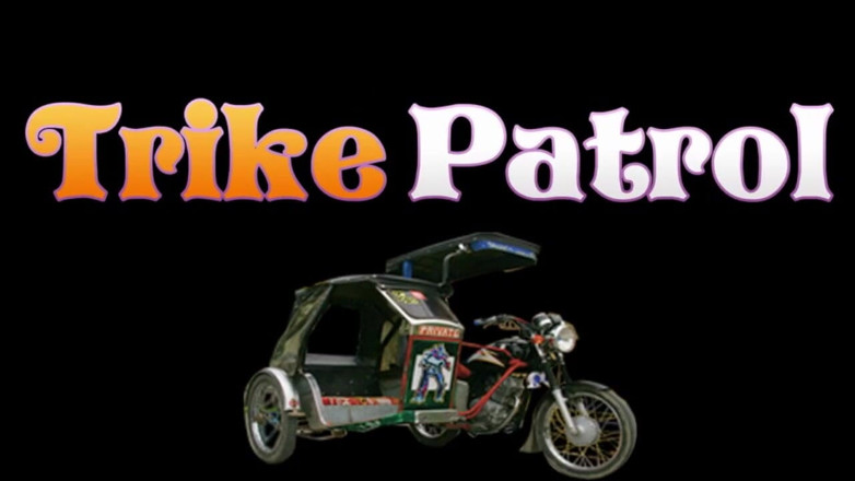 Trike Patrol - Tuk Tuk Patrol: Asian on stand by strumpet hump