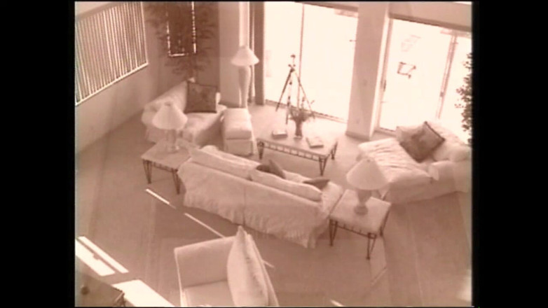 Full Movie XXX: Calda Illusione Erotica