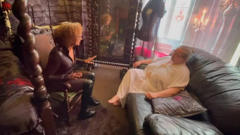 blackberrymilf: Bblackberrymilf, Aaexperience and Lanister Bear