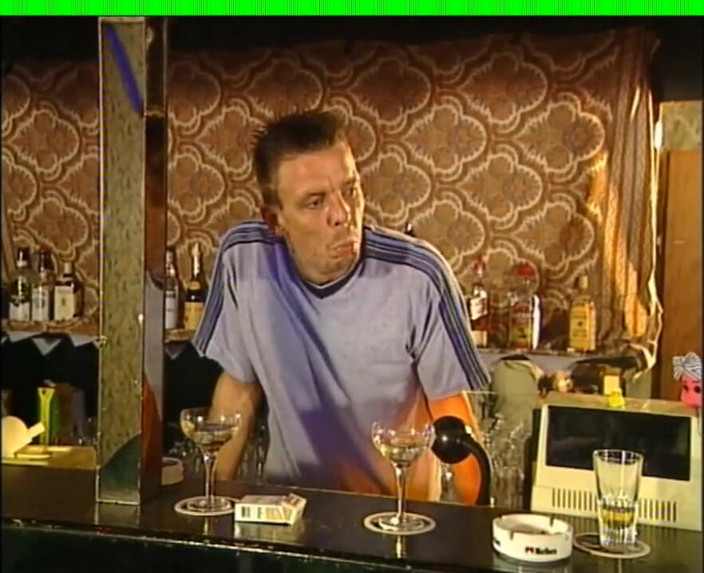 MMV films - The Original: Panna doktor - (pełna moviE)