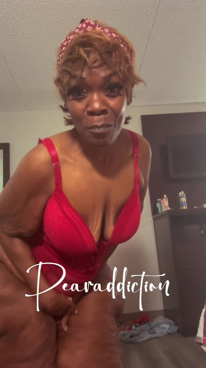 Pearaddiction: Dotyk