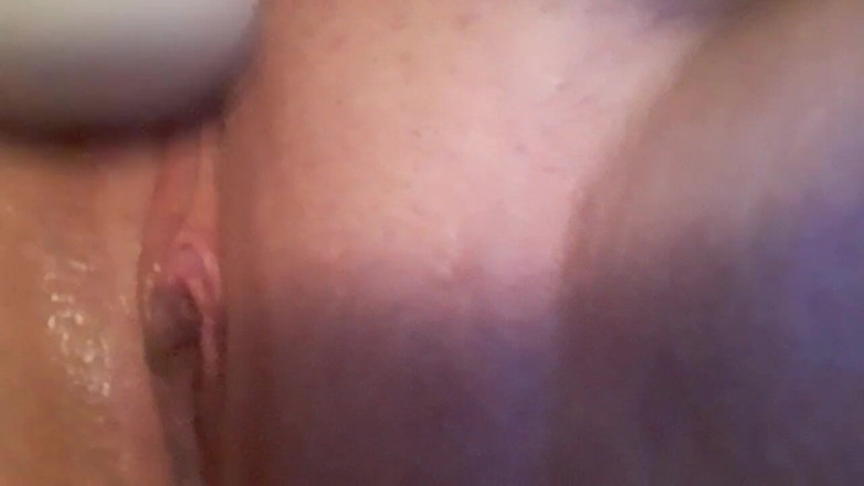 Gemini423: Watch me squirt - solo, closeup