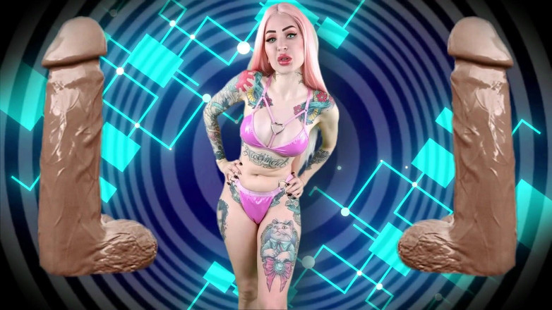 Baal Eldritch: Aromatyczna masturbacja maminsynek analny - aromat