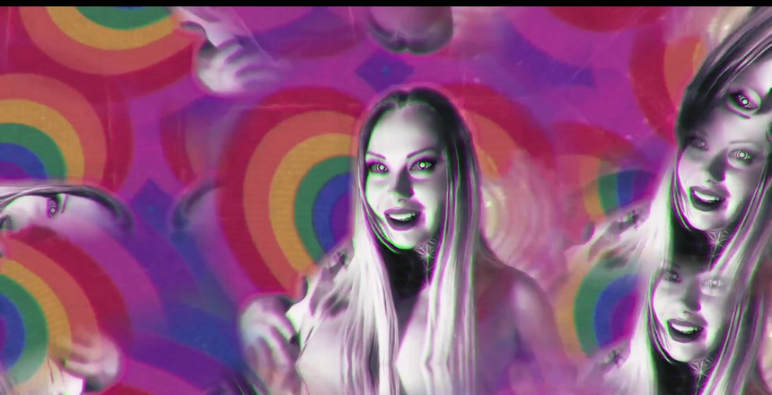 Goddess Misha Goldy: 30 Hari Kejadian Spiraling, Pinggir, dan Cabaran Menolak! Hari 291