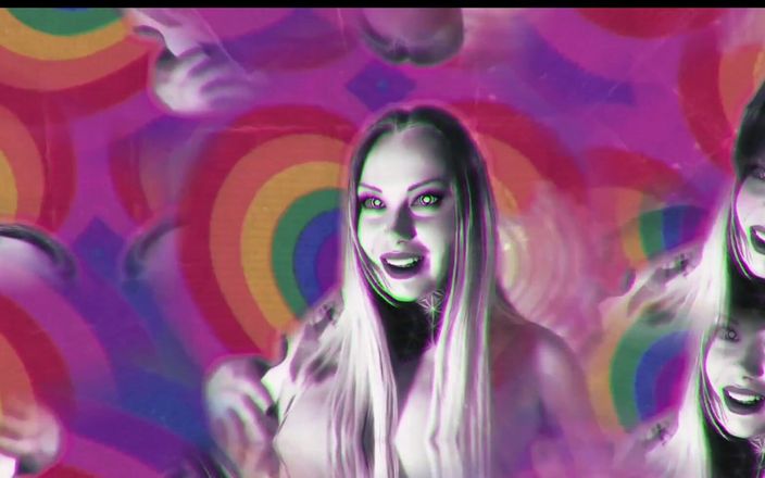 Goddess Misha Goldy: 30 de zile de Spiraling Gooning, Tachinare, și Refuzarea Challenge! Ziua 291