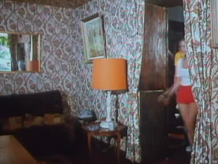 Java Consulting: Раком, классика у бассейна! (первая сцена, 8m26)